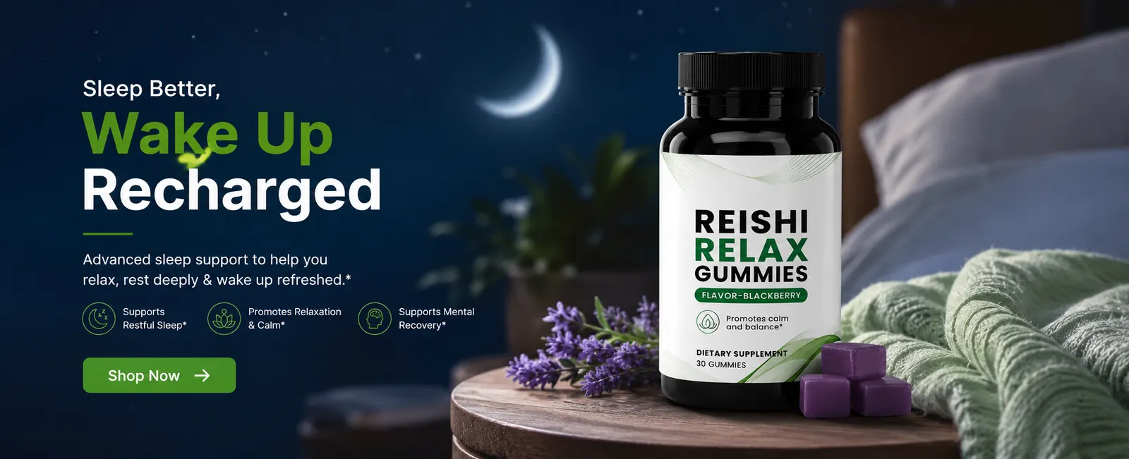 iHerbalz hero banner 1 — premium herbal supplements and natural wellness products