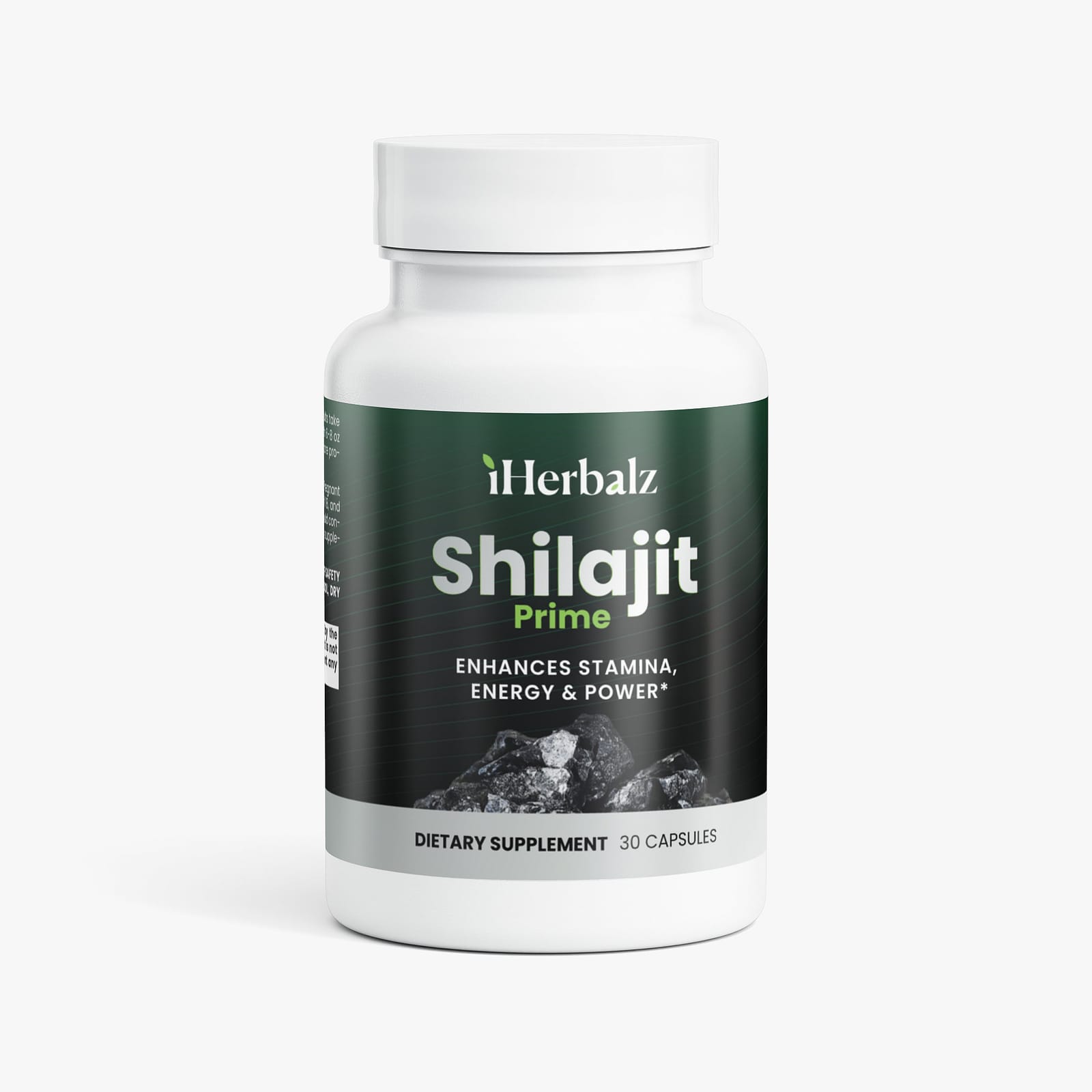 iHerbalz Shilajit Prime