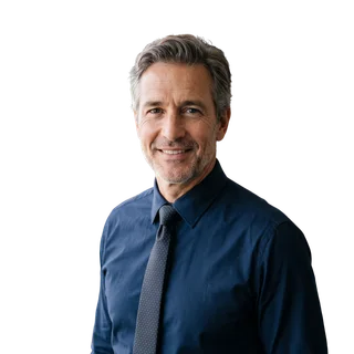 Dr. Michael Anderson, MD