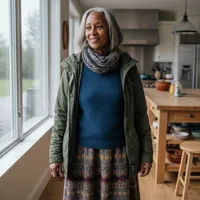 Patricia D.